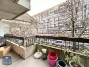 Appartement 2 pièces 52 m²