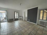 Appartement 2 pièces 52 m²