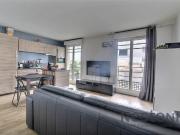 Appartement 2 pièces 52 m²