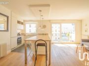 Appartement 2 pièces 52 m²