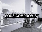 Appartement 2 pièces 52 m²