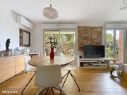 Appartement 2 pièces 52 m²