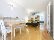 Appartement 2 pièces 52 m²