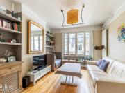 Appartement 2 pièces 52 m²