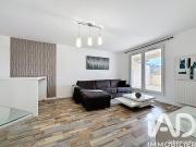 Appartement 2 pièces 52 m²