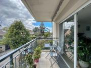 Appartement 2 pièces 52 m²