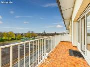 Appartement 2 pièces 52 m²