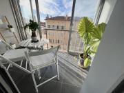 Appartement 2 pièces 52 m²