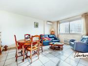 Appartement 2 pièces 52 m²