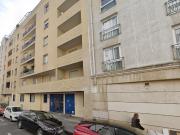 Appartement 2 pièces 52 m²