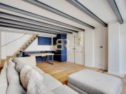 Appartement 2 pièces 52 m²