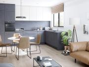 Appartement 2 pièces 52 m²