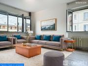 Appartement 2 pièces 52 m²