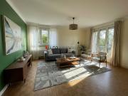 Appartement 2 pièces 52 m²