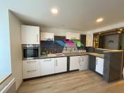 Appartement 2 pièces 52 m²