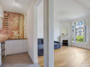 Appartement 2 pièces 52 m²