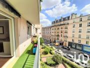 Appartement 2 pièces 52 m²