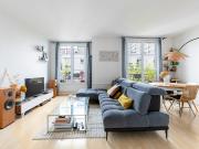Appartement 2 pièces 52 m²
