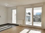 Appartement 2 pièces 52 m²