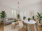 Appartement 2 pièces 52 m² Appartement 2 pièces 52 m²