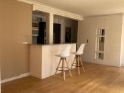 Appartement 2 pièces 52 m²
