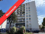 Appartement 2 pièces 52 m²