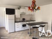 Appartement 2 pièces 52 m²