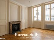 Appartement 2 pièces 52 m²