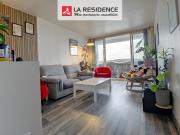 Appartement 2 pièces 52 m²