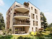 Appartement 2 pièces 52 m²