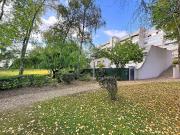 Appartement 2 pièces 52 m²