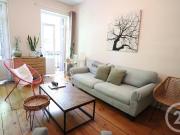 Appartement 2 pièces 52 m²