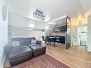 Appartement 2 pièces 52 m²