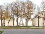 Appartement 2 pièces 52 m²