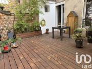 Appartement 2 pièces 52 m²