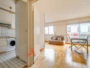 Appartement 2 pièces 52 m²