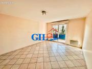 Appartement 2 pièces 52 m²