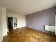 Appartement 2 pièces 52 m²