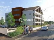 Appartement 2 pièces 52 m²