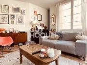 Appartement 2 pièces 52 m²