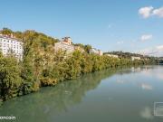 Appartement 2 pièces 52 m²