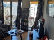 Appartement 2 pièces 52 m²