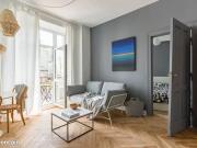 Appartement 2 pièces 52 m²