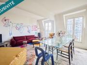 Appartement 2 pièces 52 m²