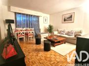 Appartement 2 pièces 52 m²