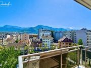 Appartement 2 pièces 52 m²