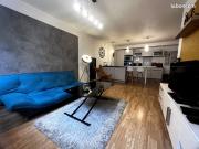 Appartement 2 pièces 52 m²