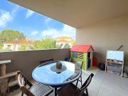 Appartement 2 pièces 52 m²