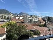 Appartement 2 pièces 52 m²
