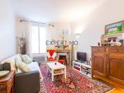 Appartement 2 pièces 52 m²